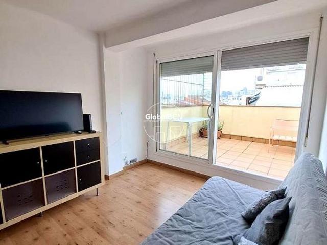 Piso en alquiler en calle Mas, Hospitalet de Llobregat, L´, de 45 m² 1 habitación por 1.200