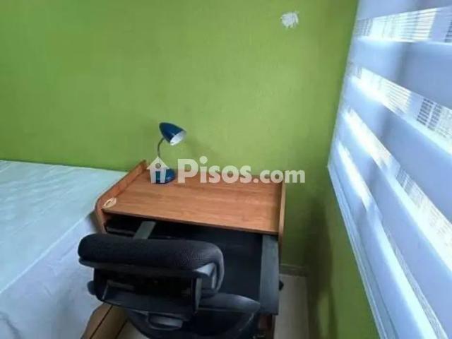 Piso en alquiler en Calle Mar Báltico