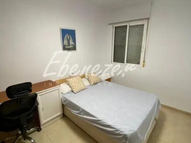 Piso en alquiler en Calle Mar Báltico
