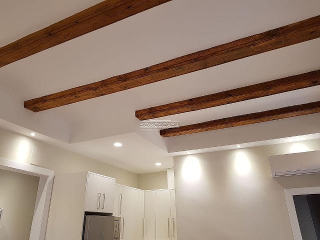 Piso en alquiler en calle Mar, Barcelona, de 55 m² 1 habitación por 1.236