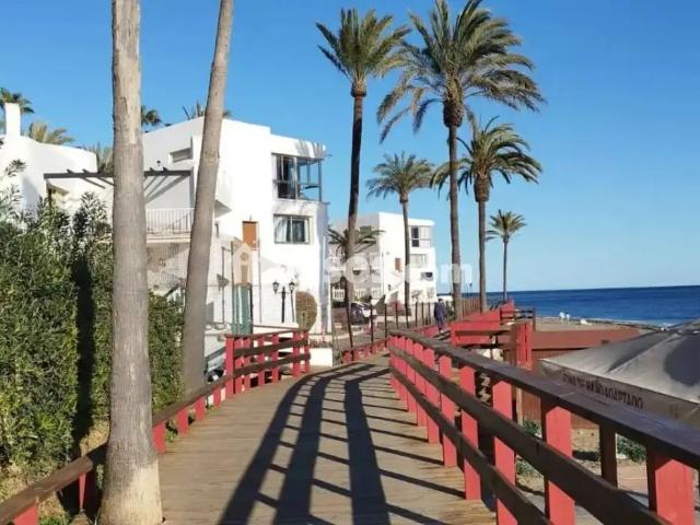 Piso en alquiler en Calle Mar de Calahonda