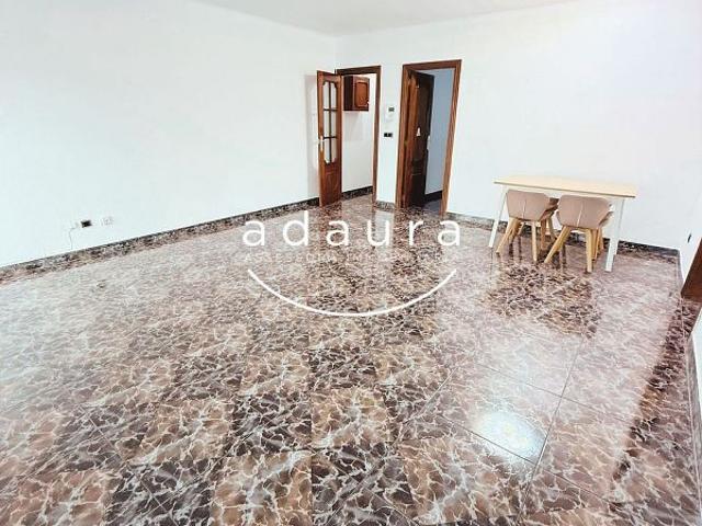 Piso en alquiler en calle Marathon, Mataró, de 70 m² 2 habitaciones por 800