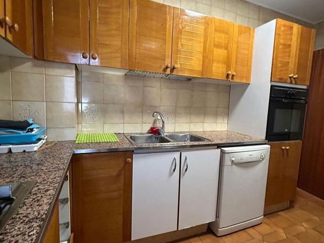 Piso en alquiler en calle Maragall, Lleida, de 120 m² 4 habitaciones por 700