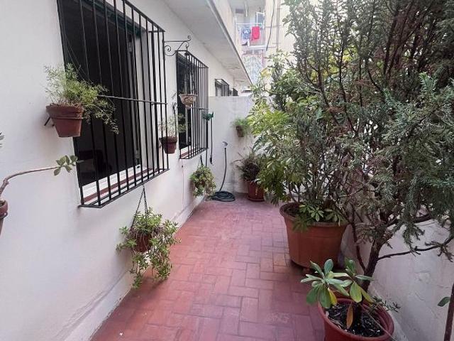 Piso en alquiler en calle Mare de Déu Dels Desemparats, Hospitalet de Llobregat, L´, de 120 m² 3 habitaciones por 1.350