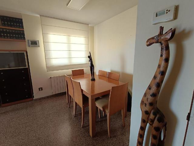 Piso en alquiler en calle Maritim, Cunit, de 50 m² 2 habitaciones por 3.600
