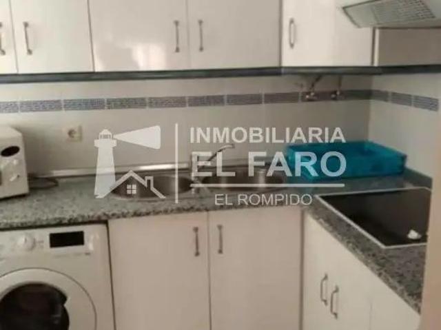 Piso en alquiler en Calle Marijata