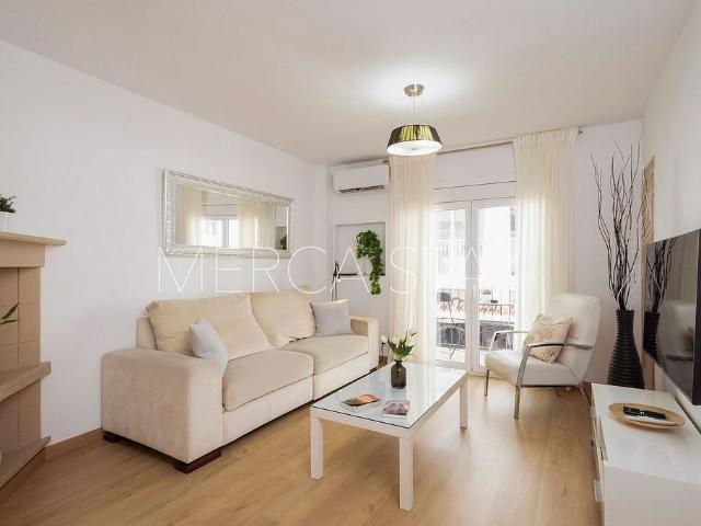 Piso en alquiler en calle Marquès Montroig, Sitges, de 75 m² 3 habitaciones por 3.500