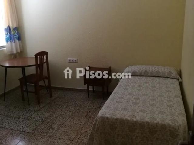 Piso en alquiler en Calle Marruecos, 18