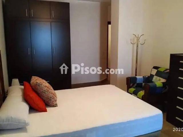 Piso en alquiler en Calle Martínez de la Rosa