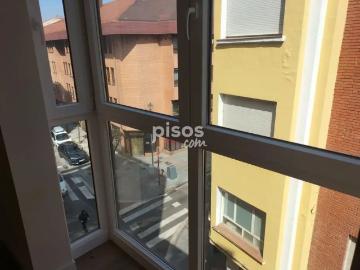 Allende El Río, Palencia, Castilla y León, Castilla y León