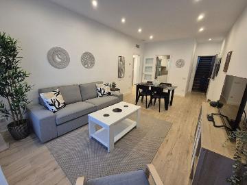 Piso en alquiler en Llobregat - Aire acondicionado