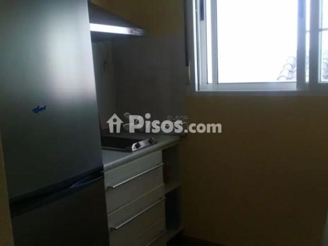 Piso en alquiler en Calle Melchor Prieto