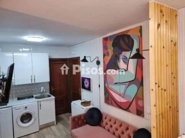 Piso en alquiler en Calle Menorca