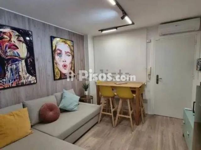 Piso en alquiler en Calle Menorca