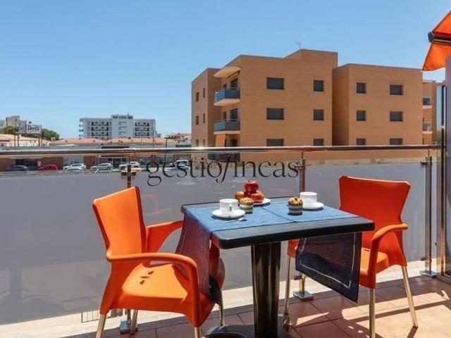 Piso en alquiler en calle Menorca, Mont Roig del Camp, de 52 m² 2 habitaciones por 530