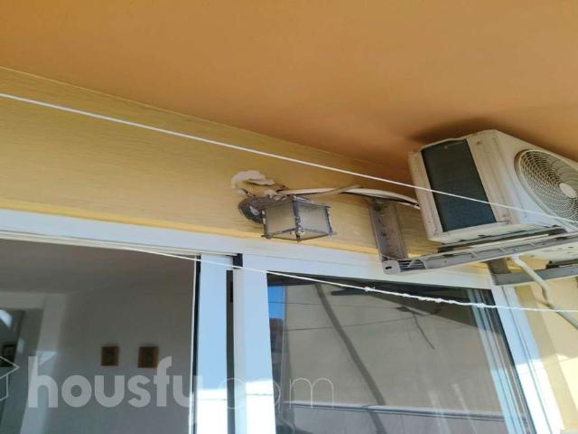 Piso en alquiler en Calle Mendoza, Carretera de Cádiz, Málaga