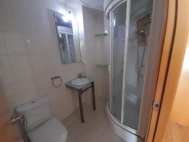 Piso en alquiler en calle Misericòrdia, Reus, de 37 m² 1 habitación por 570