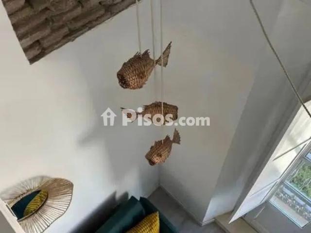 Piso en alquiler en Calle Molinillo del Aceite