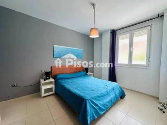 Piso en alquiler en Calle Montalmar