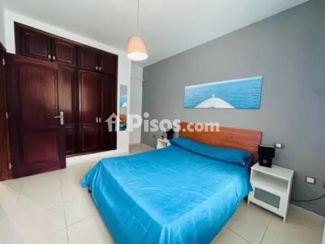 Piso en alquiler en Calle Montalmar