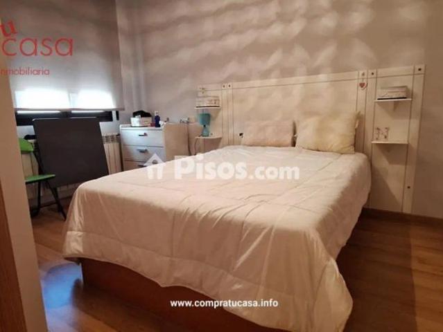 Piso en alquiler en Calle Montera