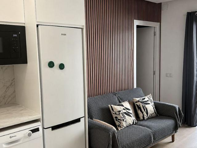 Piso en alquiler en calle Montoig, Sitges, de 69 m² 3 habitaciones por 1.590