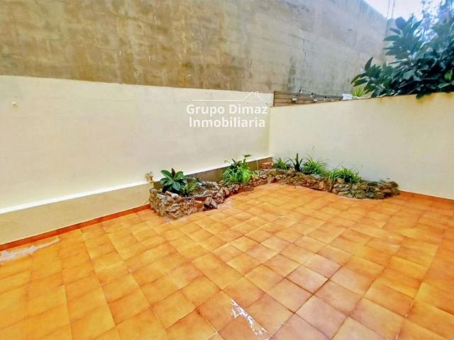 Piso en alquiler en calle Mossèn Gaspar Bosch, Palamós, de 95 m² 3 habitaciones por 1.900
