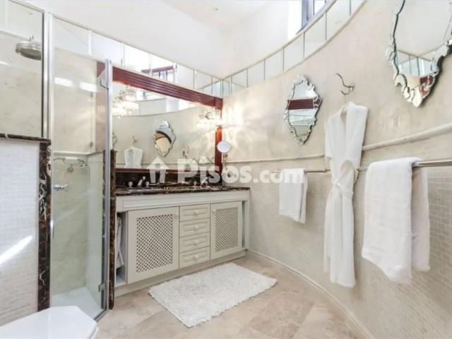 Piso en alquiler en Calle Mozart, 102