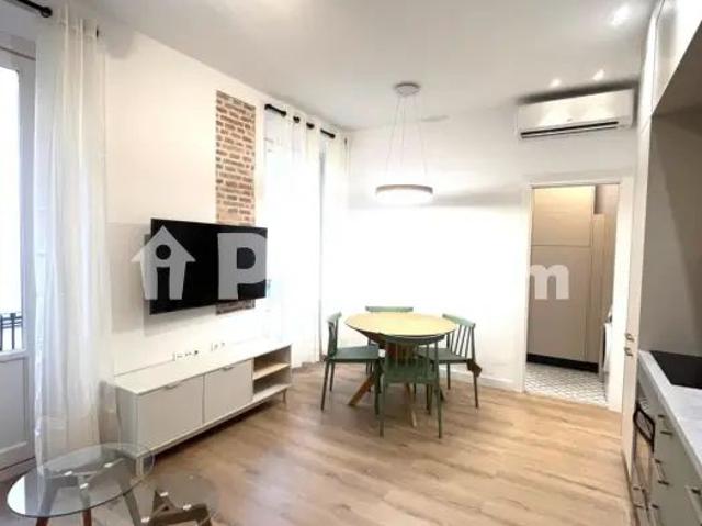Piso en alquiler en Calle Nueva de San Antón, 19