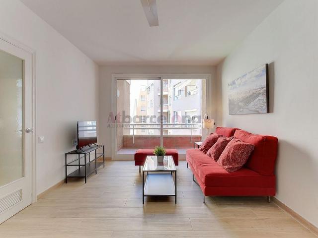 Piso en alquiler en calle Numància, Barcelona, de 70 m² 2 habitaciones por 1.412