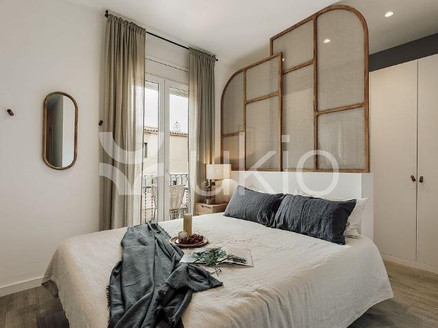 Piso en alquiler en calle Numància, Barcelona, de 78 m² 2 habitaciones por 2.430