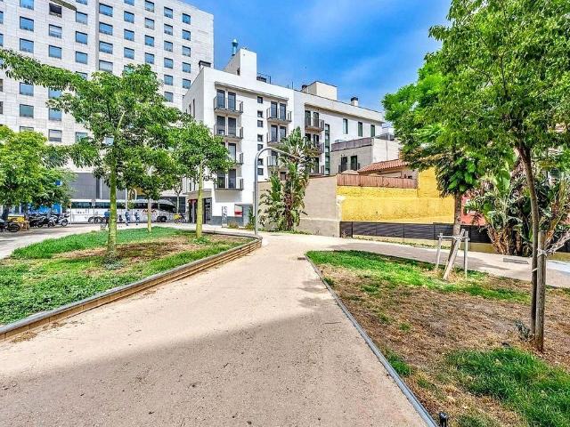 Piso en alquiler en calle Numància, Barcelona, de 80 m² 2 habitaciones por 2.900
