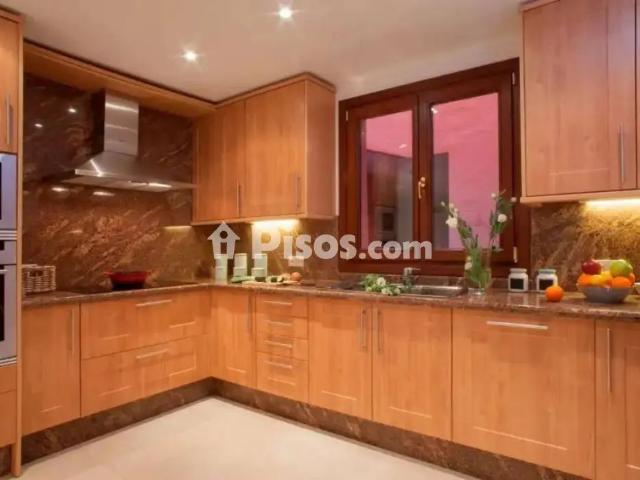 Piso en alquiler en Calle N 340, 40