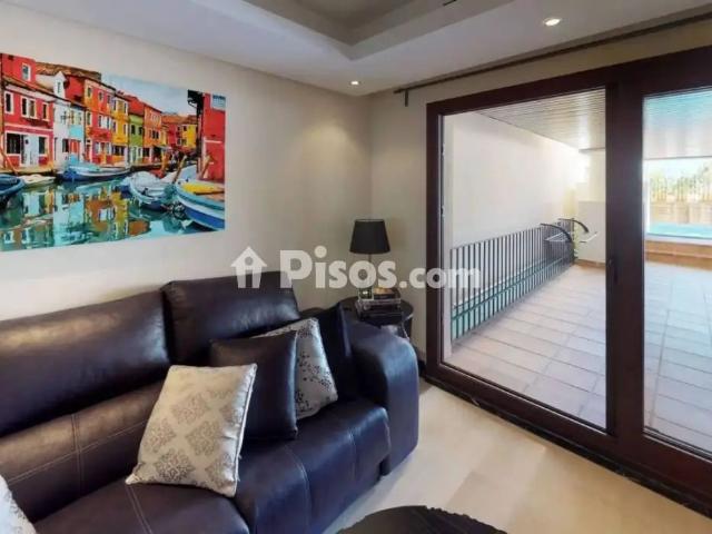 Piso en alquiler en Calle N 340, 4