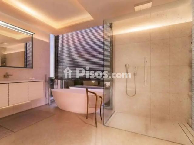 Piso en alquiler en Calle N A, 4U
