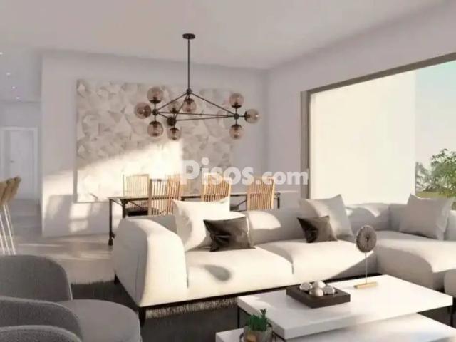 Piso en alquiler en Calle N A, 17