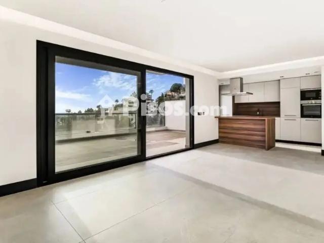 Piso en alquiler en Calle N A, 1