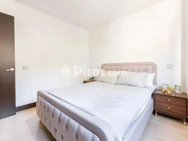 Piso en alquiler en Calle N A, 1