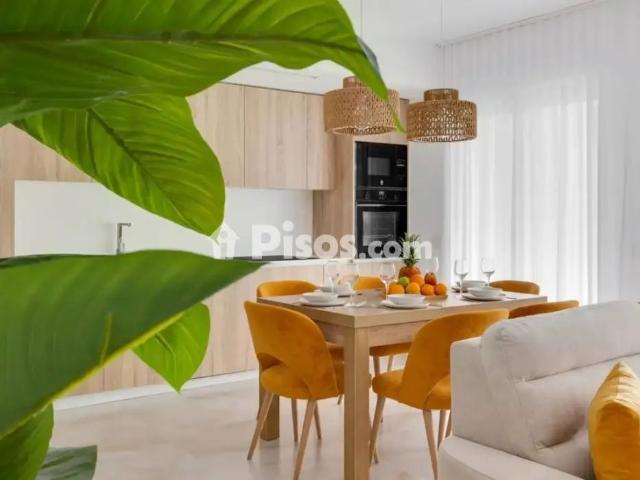 Piso en alquiler en Calle N A, 1