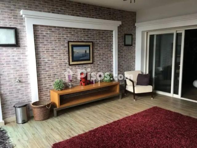 Piso en alquiler en Calle N A, 1