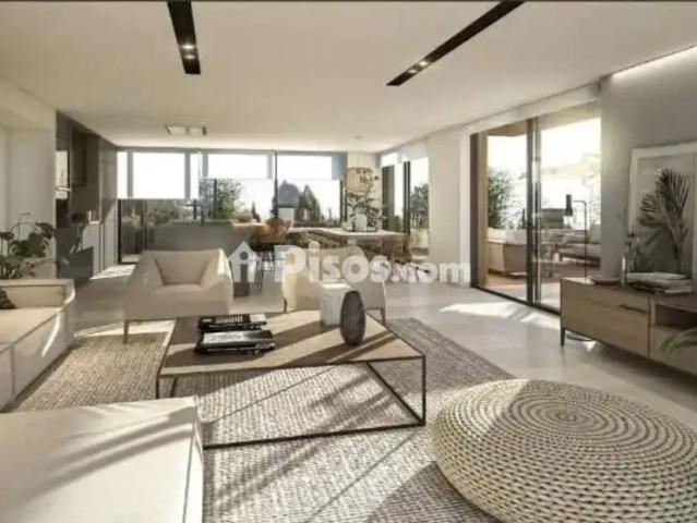 Piso en alquiler en Calle N A, 1