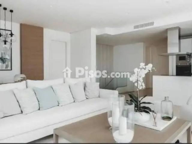 Piso en alquiler en Calle N A, 1
