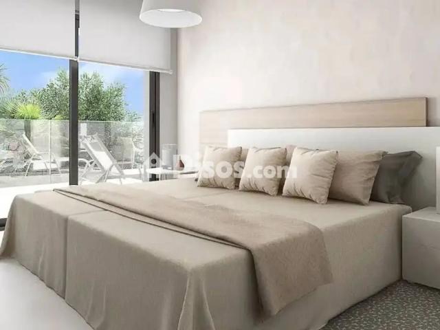 Piso en alquiler en Calle N A, 1