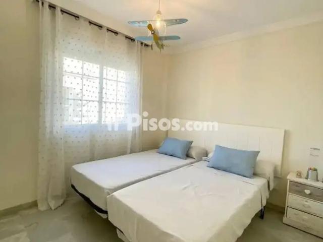 Piso en alquiler en Calle N A, 1