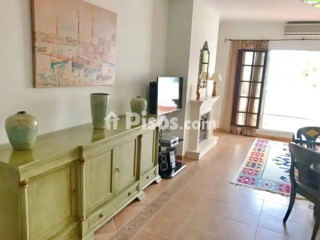 Piso en alquiler en Calle N A, 1