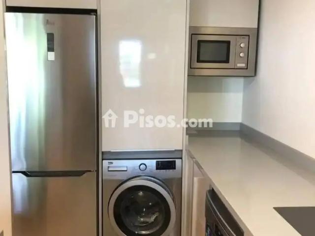 Piso en alquiler en Calle N A, 29