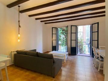Piso en alquiler en calle Nacio, Barcelona, de 70 m² 2 habitaciones por 1.550