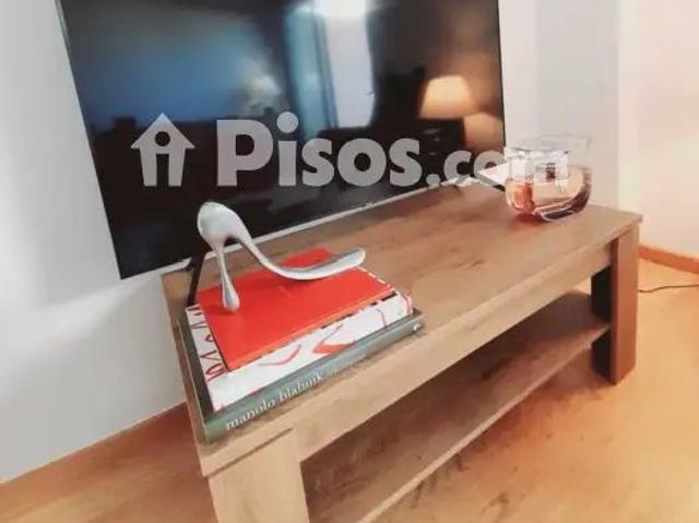 Piso en alquiler en Calle Nereo, 7
