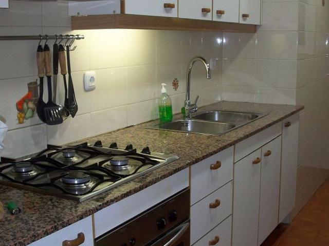 Piso en alquiler en calle Nicaragua, Barcelona, de 100 m² 4 habitaciones por 2.600