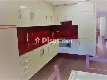 Piso en alquiler en Calle Nova, cerca de Carril de los Fornos
